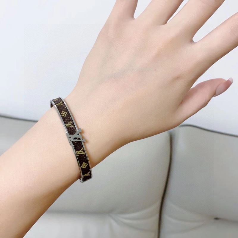 LV Bracelets